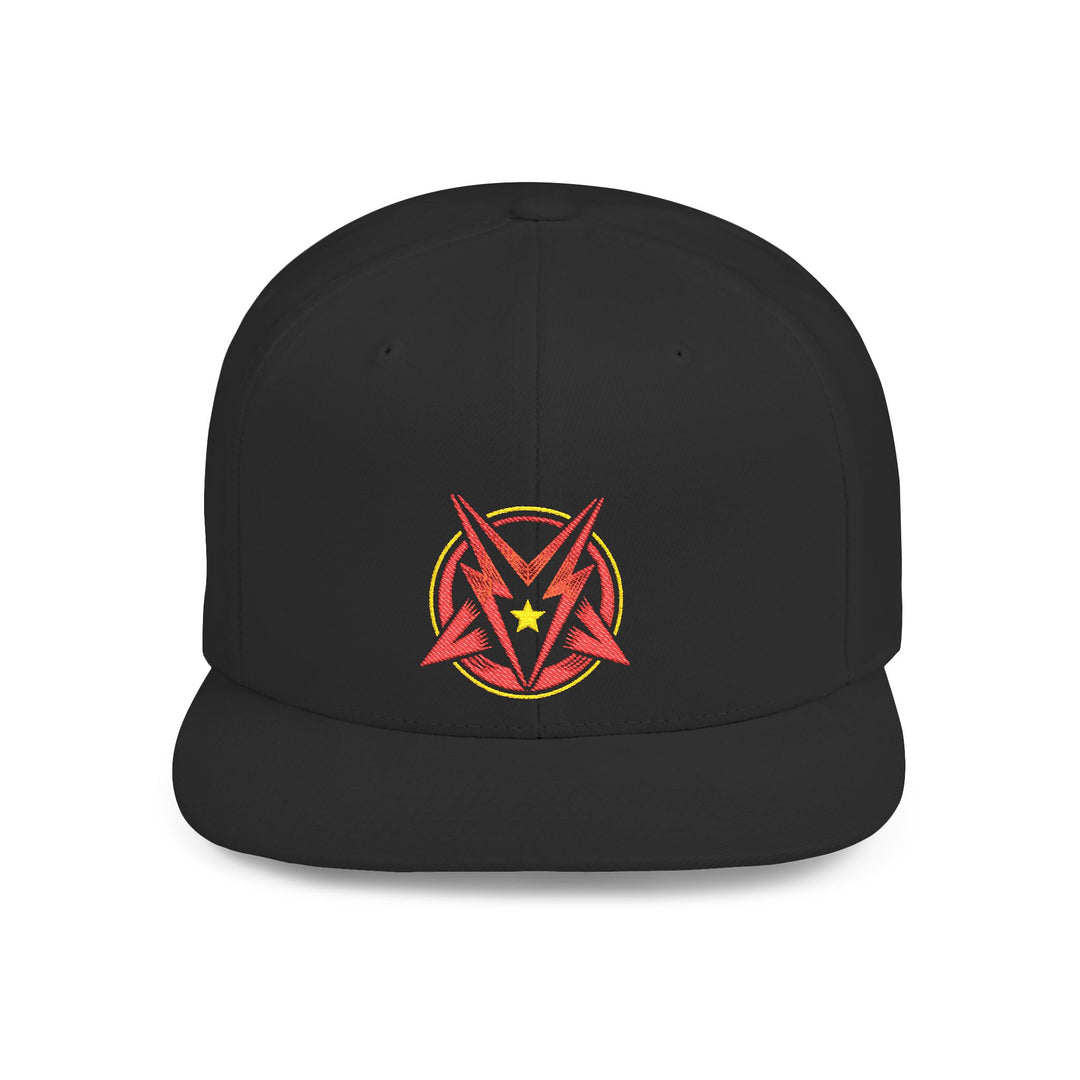 New World Order Lid