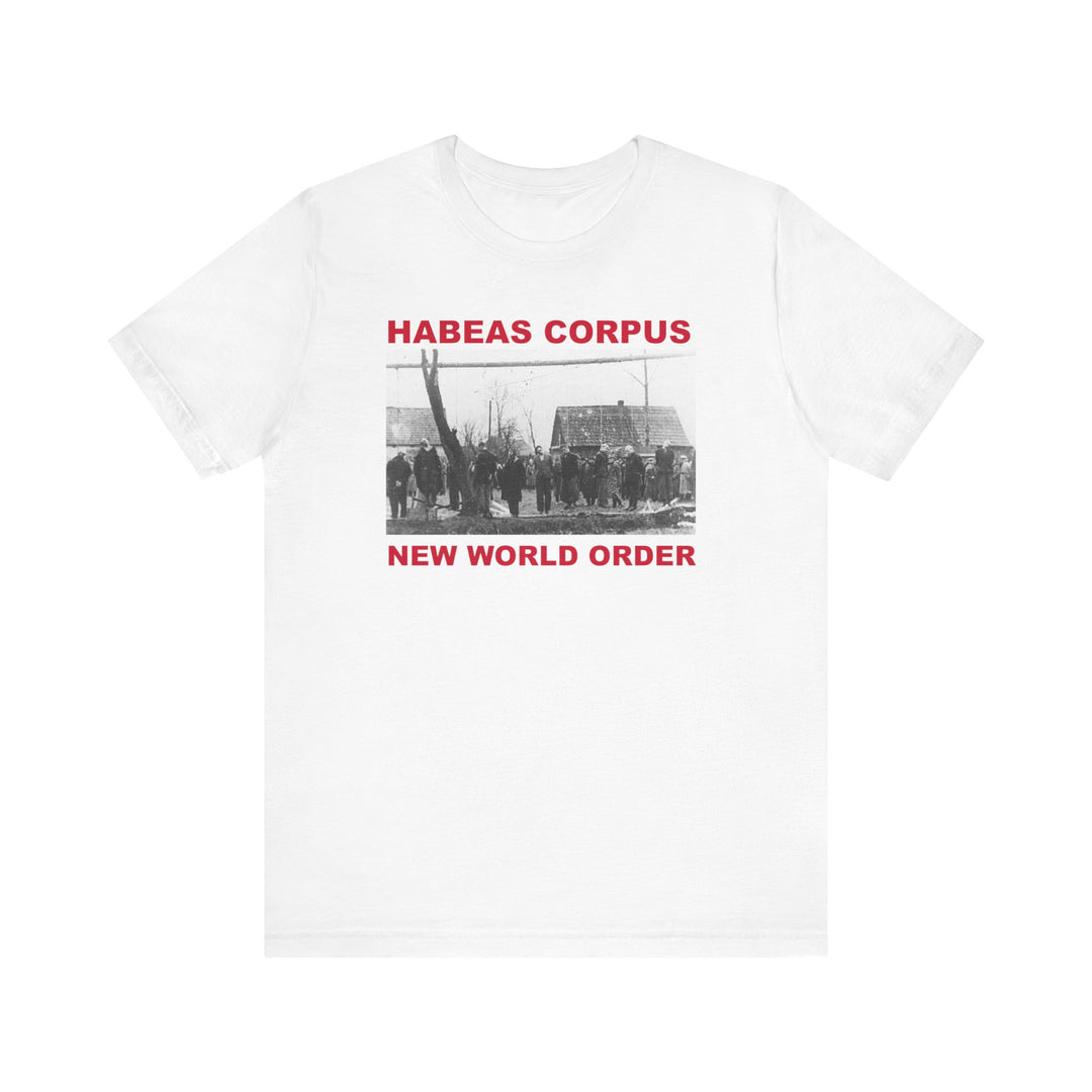 Habeas Corpus T