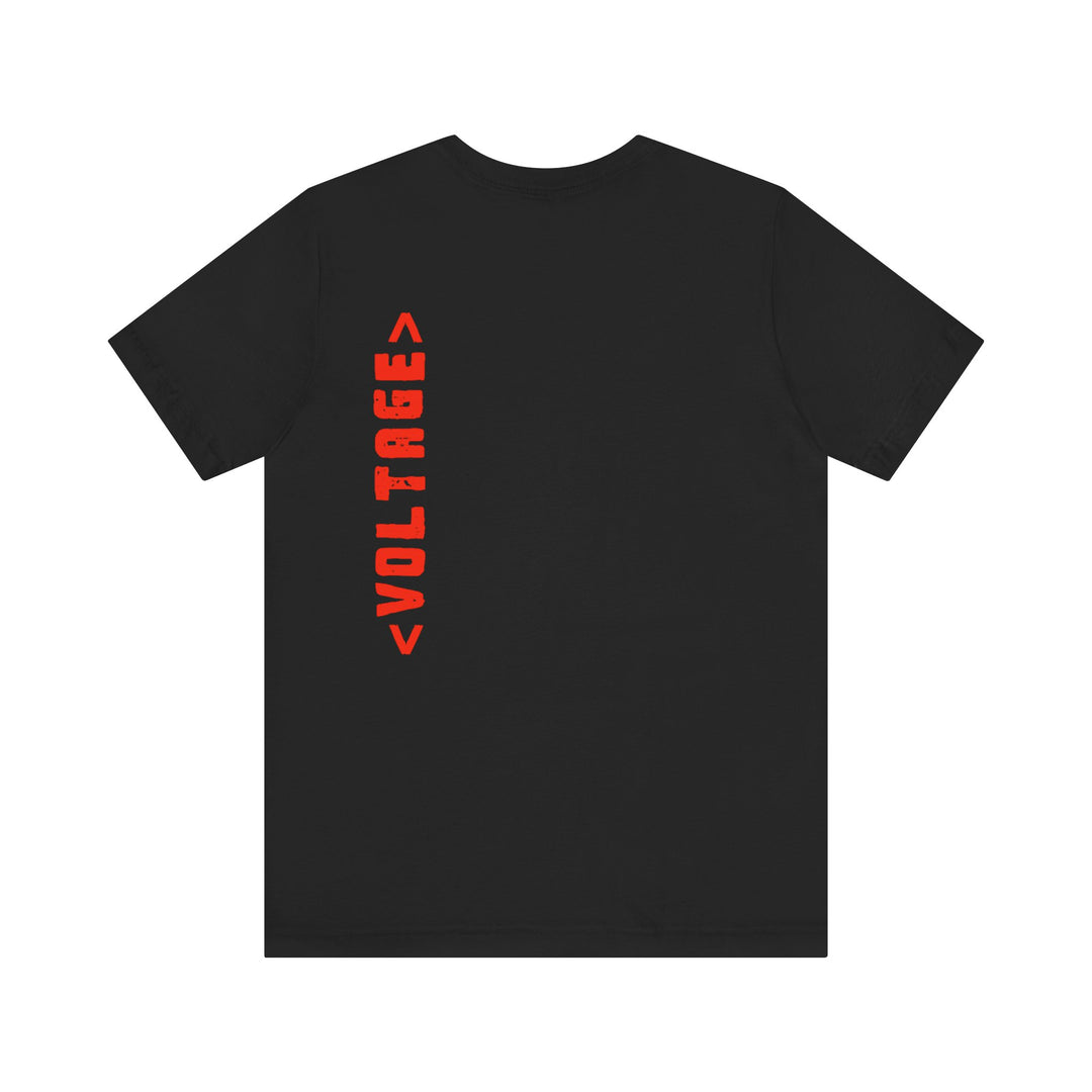 Black Plague T