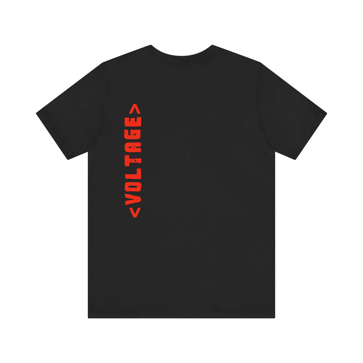 Black Plague T