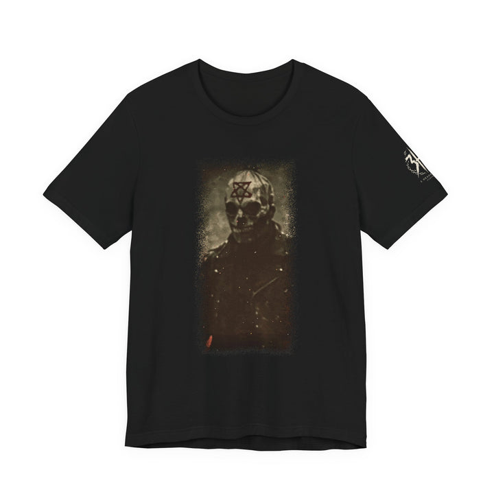Sack Face - Welcome Home Tee