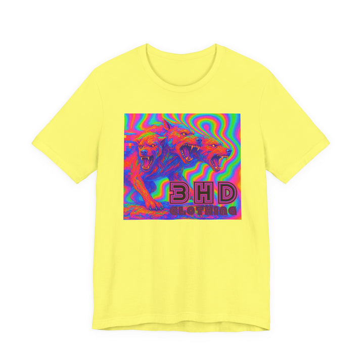 Pixel Dog T
