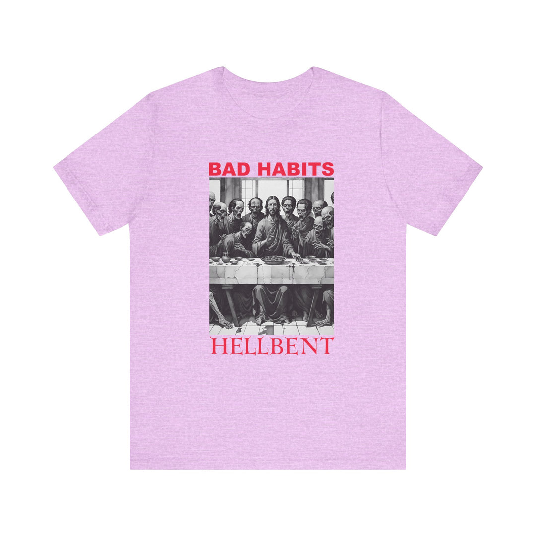 Last Supper T
