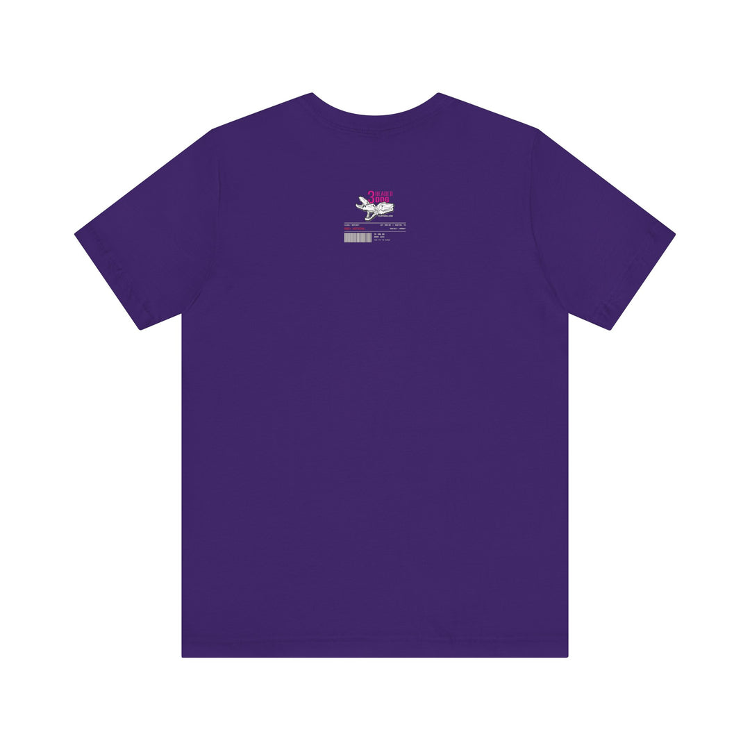Pixel Dog T