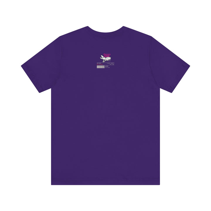 Pixel Dog T