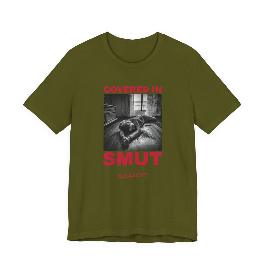 Covered In Smut