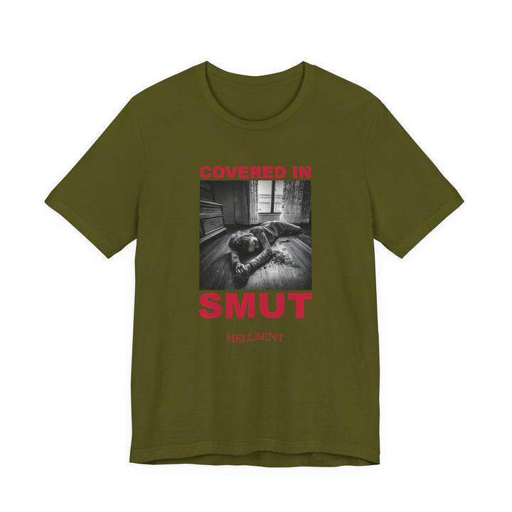 Covered In Smut