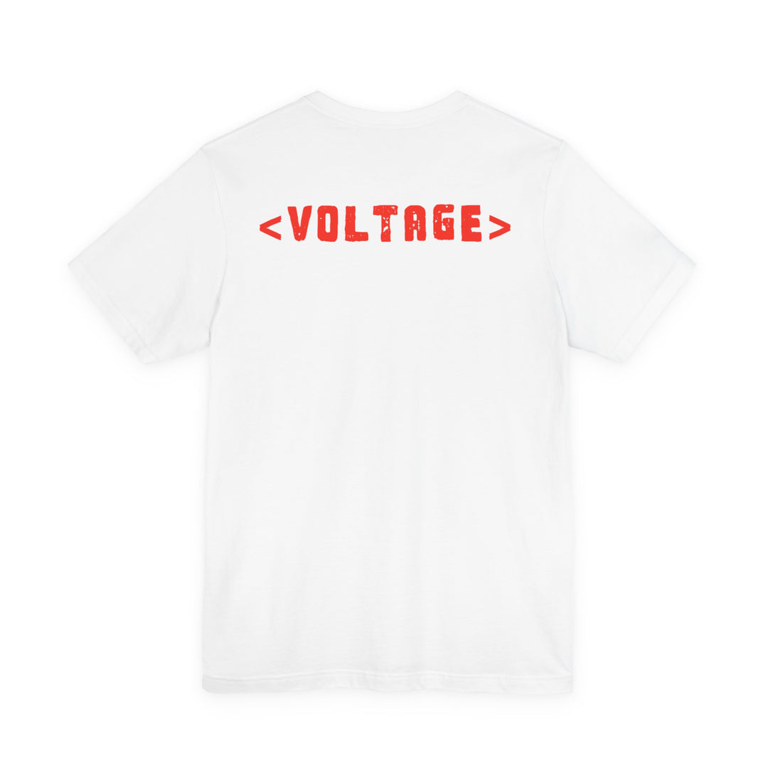 Craigs t shirt.             Unisex Jersey Short Sleeve Tee