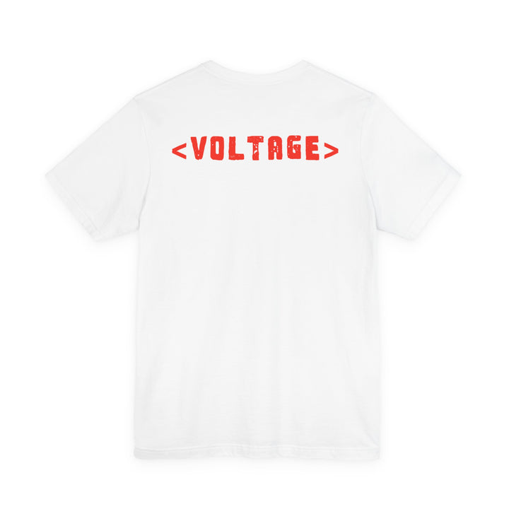 Craigs t shirt.             Unisex Jersey Short Sleeve Tee