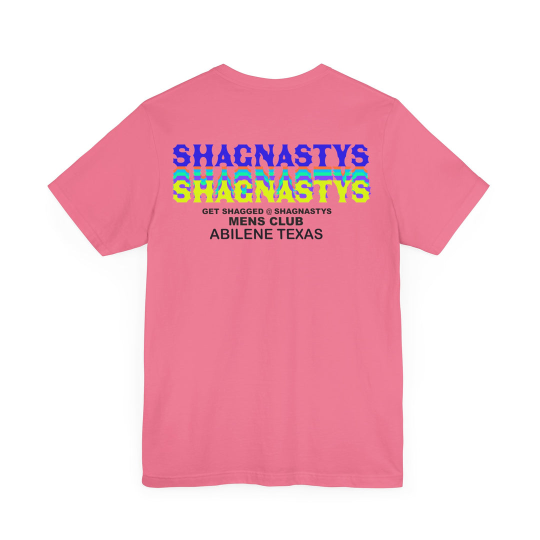 Shagnastys Bar