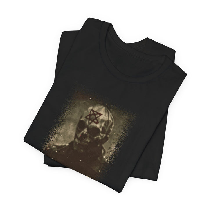 Sack Face - Welcome Home Tee