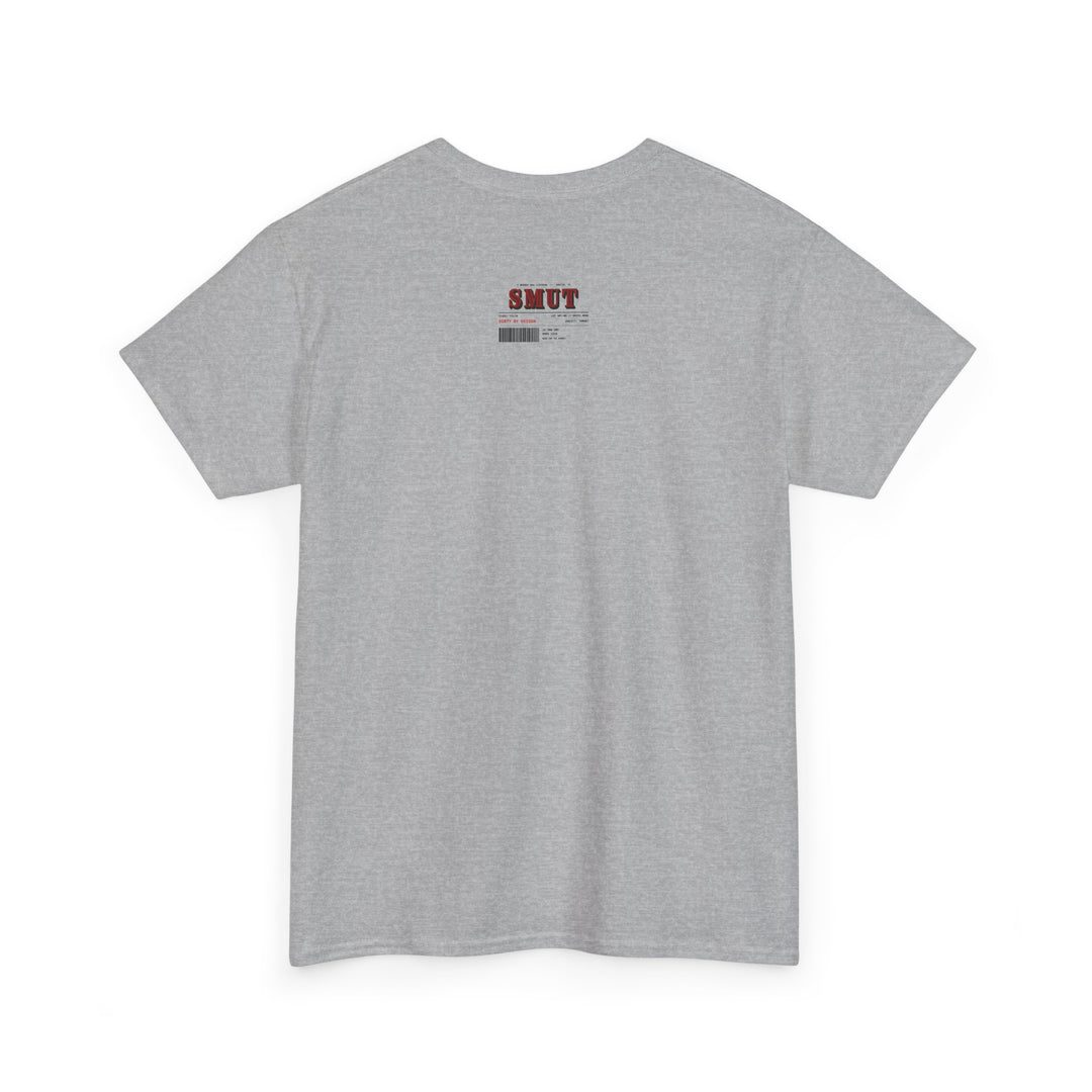 Smut tee