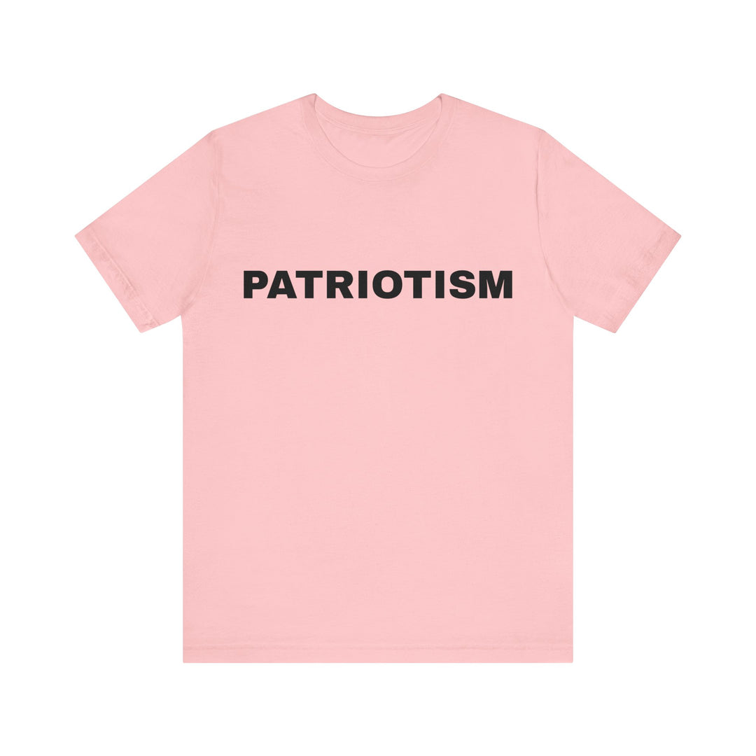 Patriotism