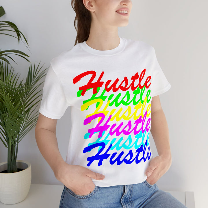 Hustle Rainbow