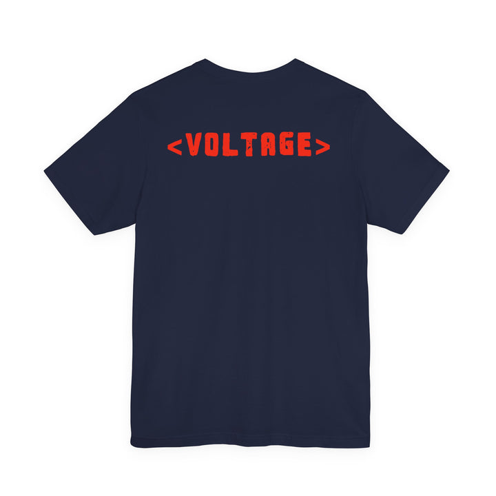 Craigs t shirt.             Unisex Jersey Short Sleeve Tee