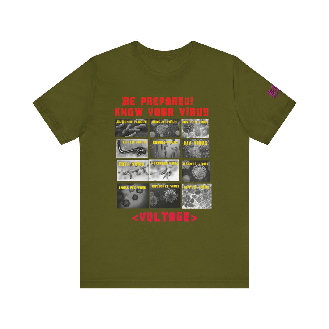 Virus T