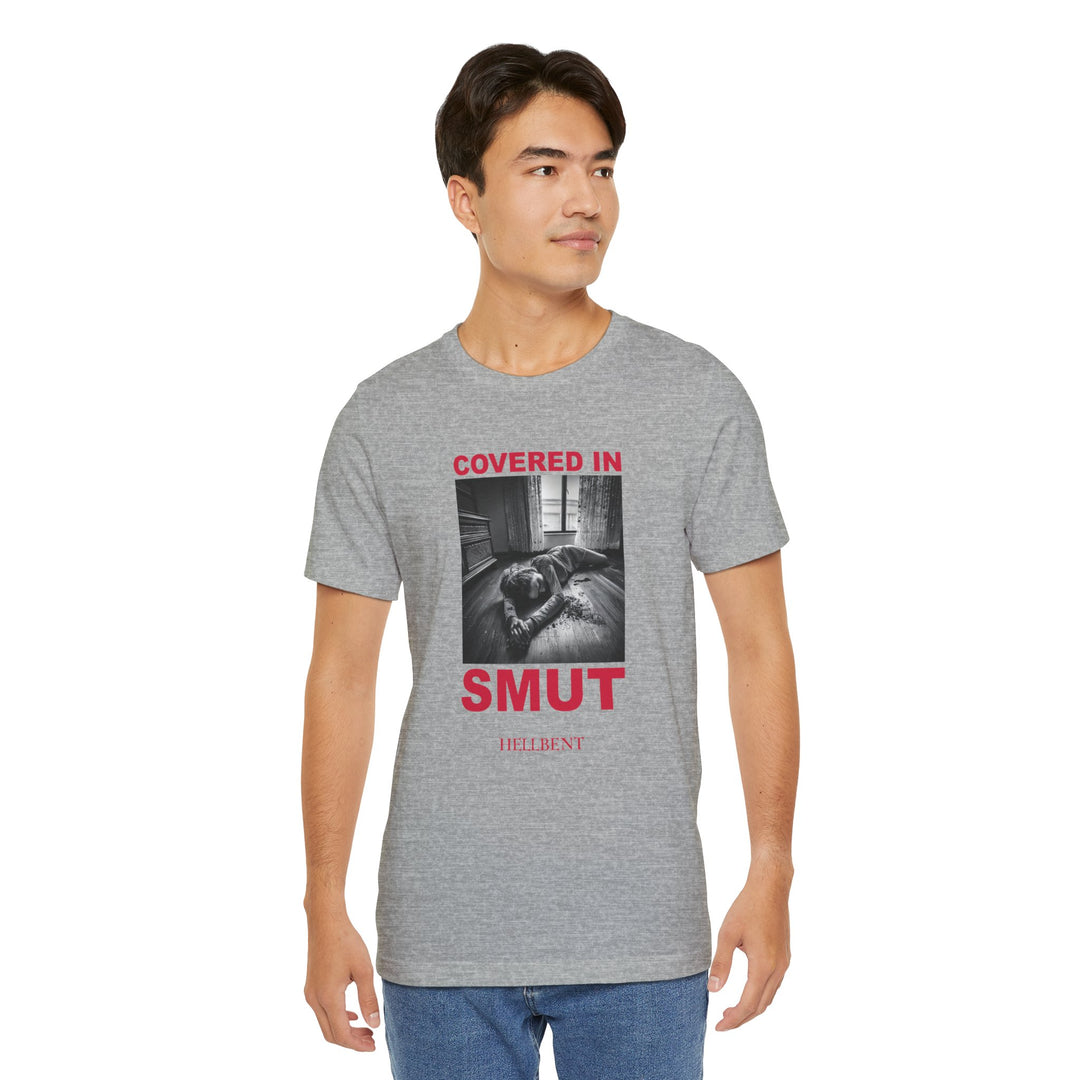 Covered In Smut