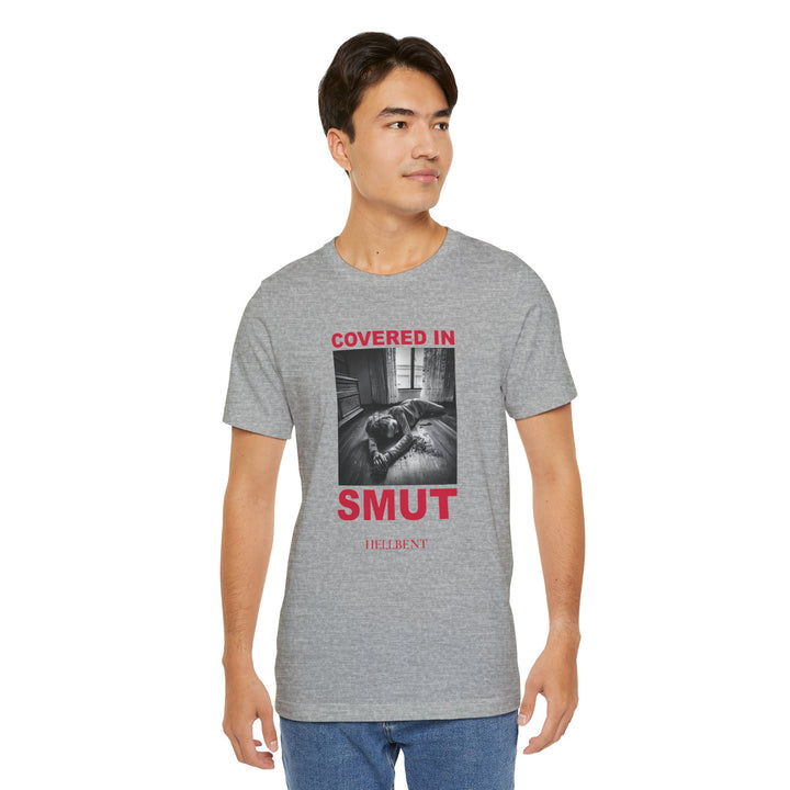 Covered In Smut