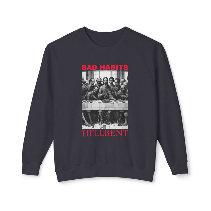 Last Supper. Long Sleeve