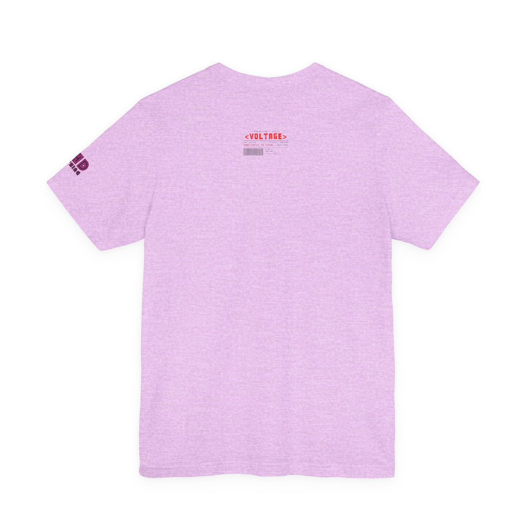 Virus T
