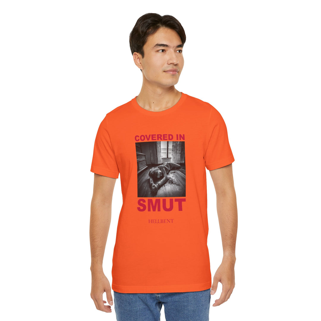 Covered In Smut