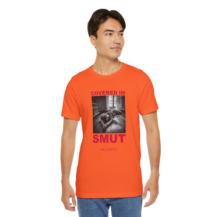 Covered In Smut