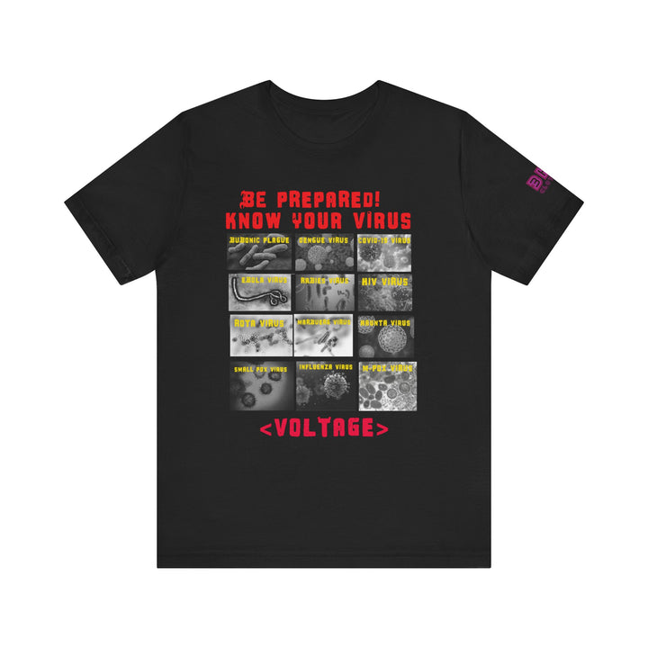 Virus T