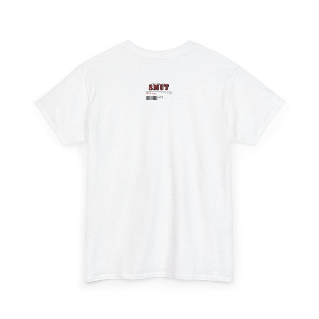 Smut tee