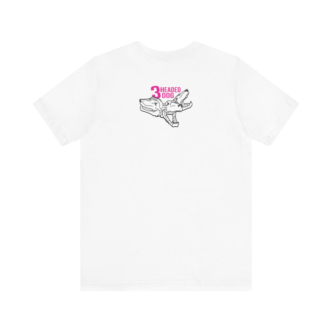 Pixel Dog T