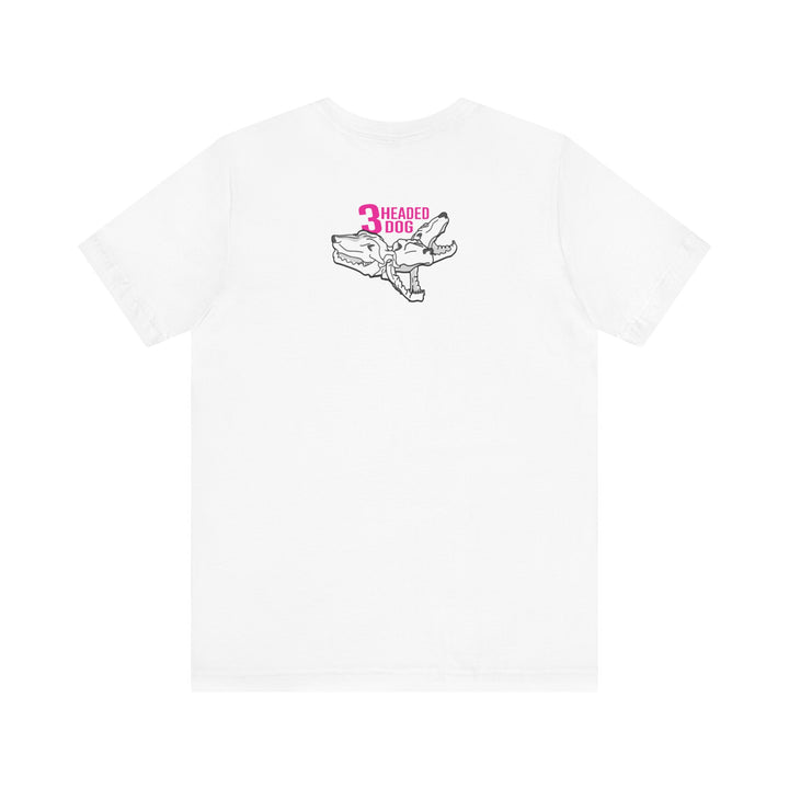 Pixel Dog T