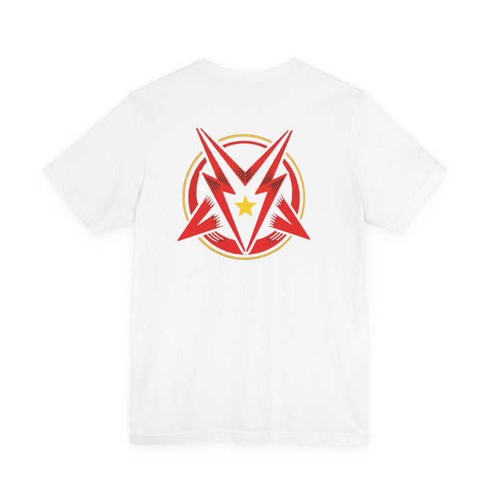 NWO Money. Unisex Jersey Short Sleeve Tee