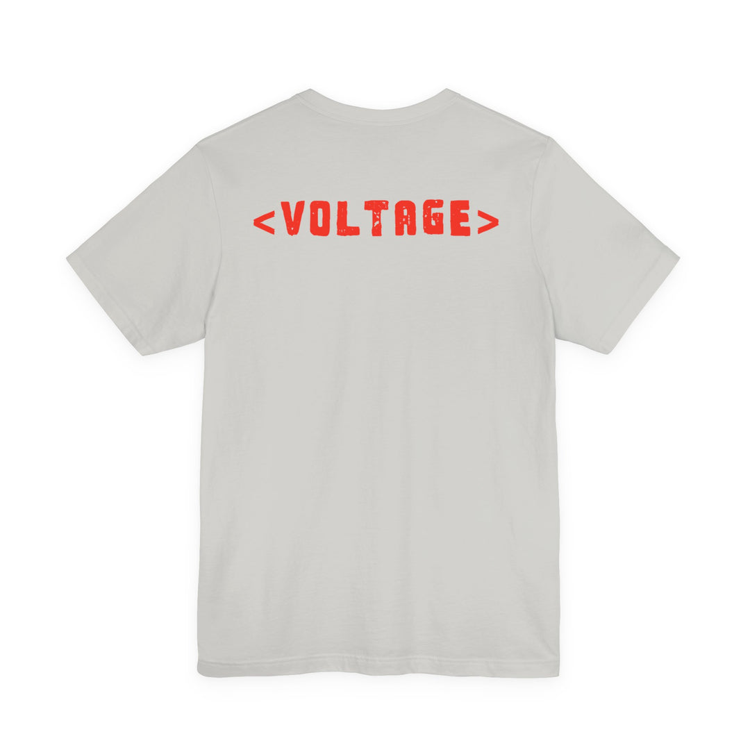 Craigs t shirt.             Unisex Jersey Short Sleeve Tee