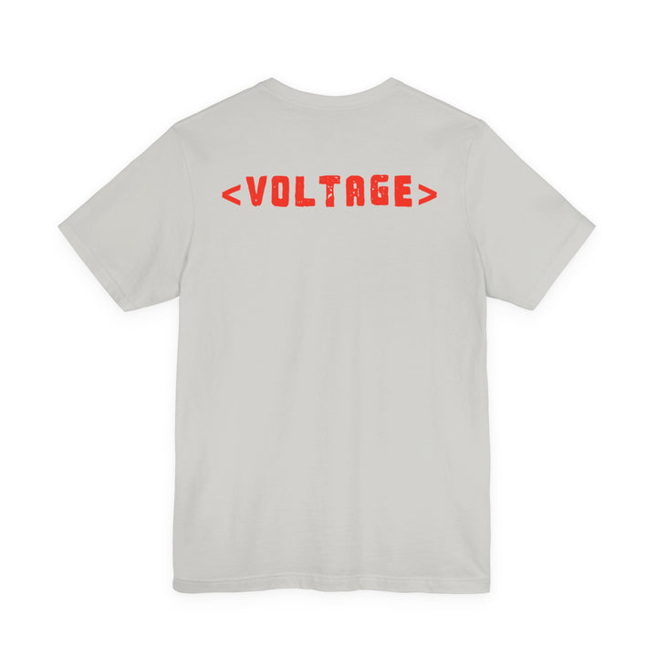 Craigs t shirt.             Unisex Jersey Short Sleeve Tee