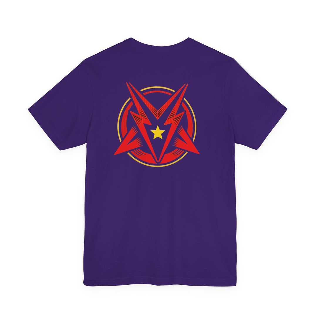 NWO Money. Unisex Jersey Short Sleeve Tee