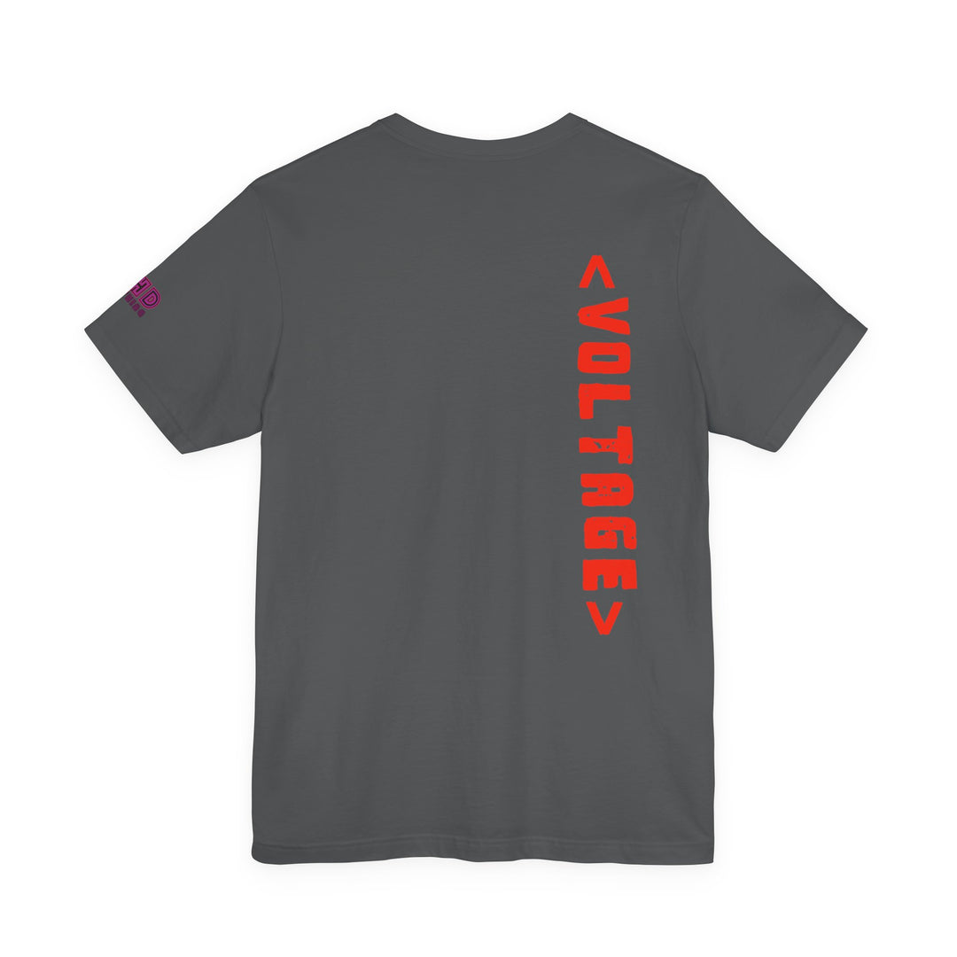 Virus T