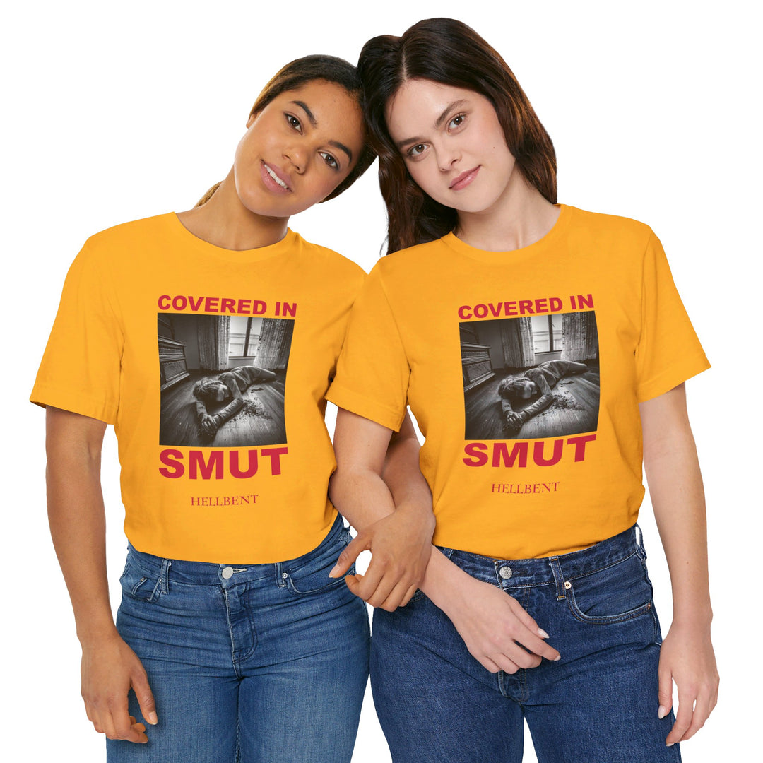 Covered In Smut