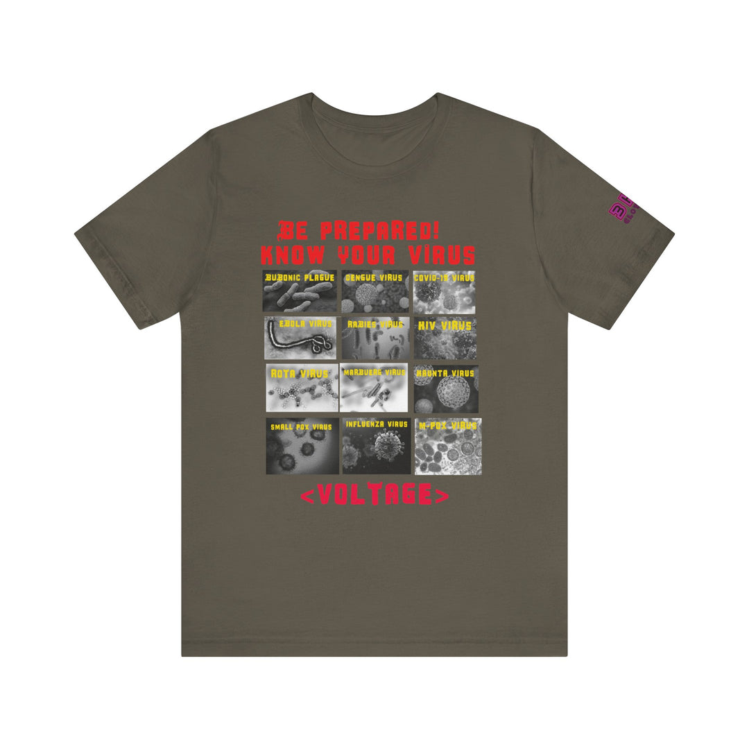 Virus T