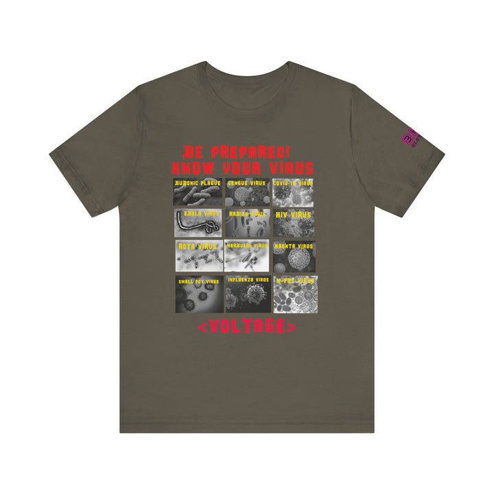 Virus T