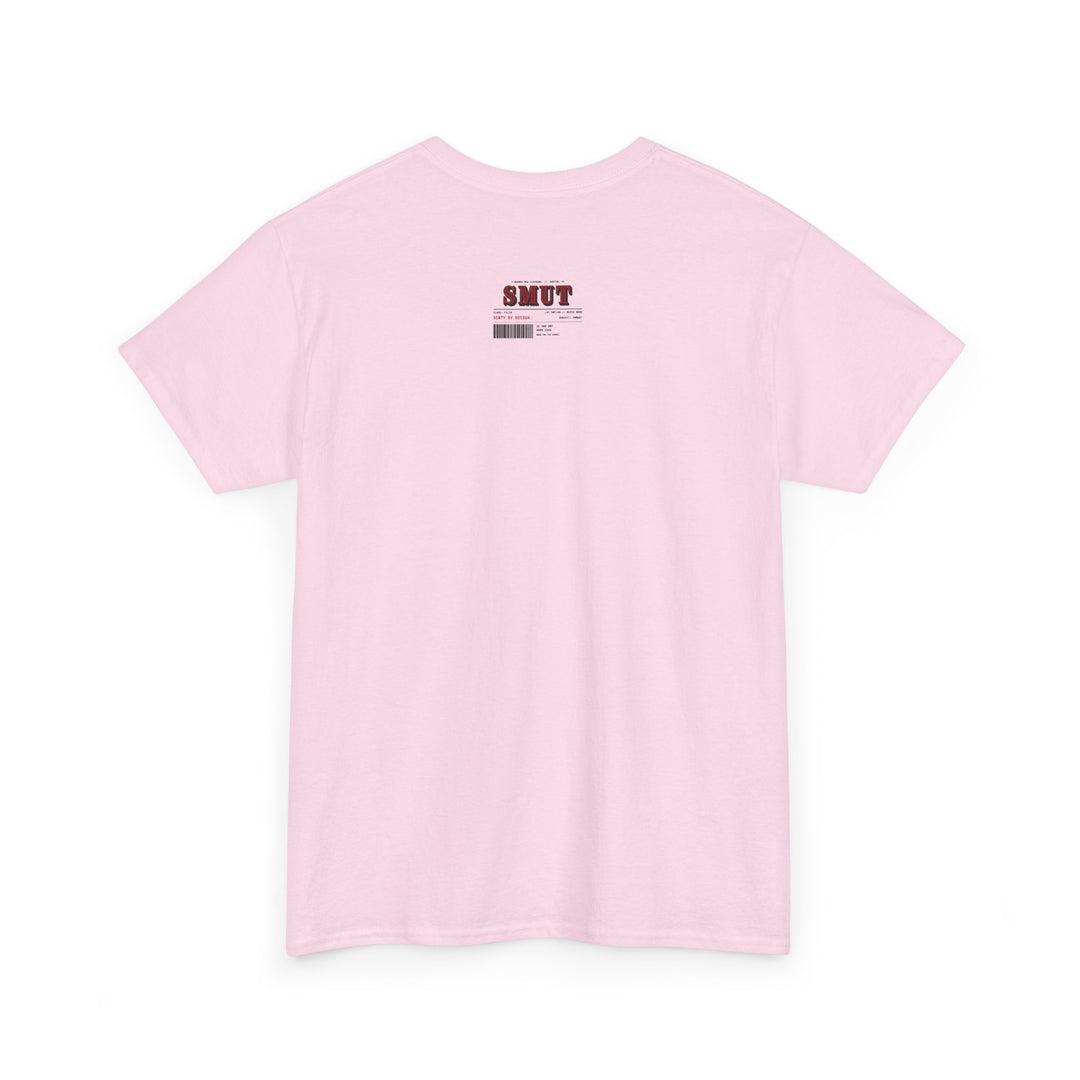 Smut tee