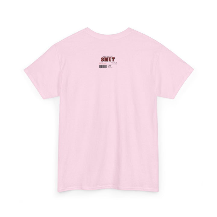 Smut tee