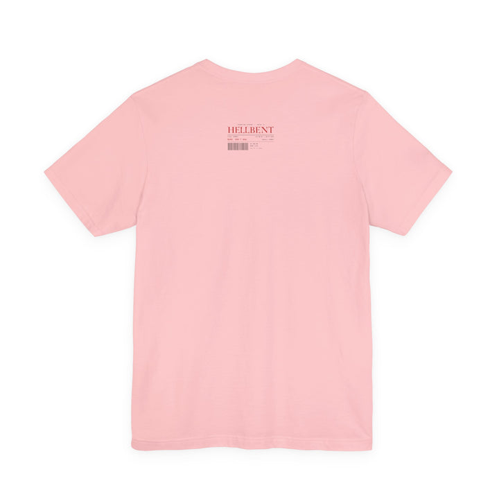 Yard of the Month/Black tee