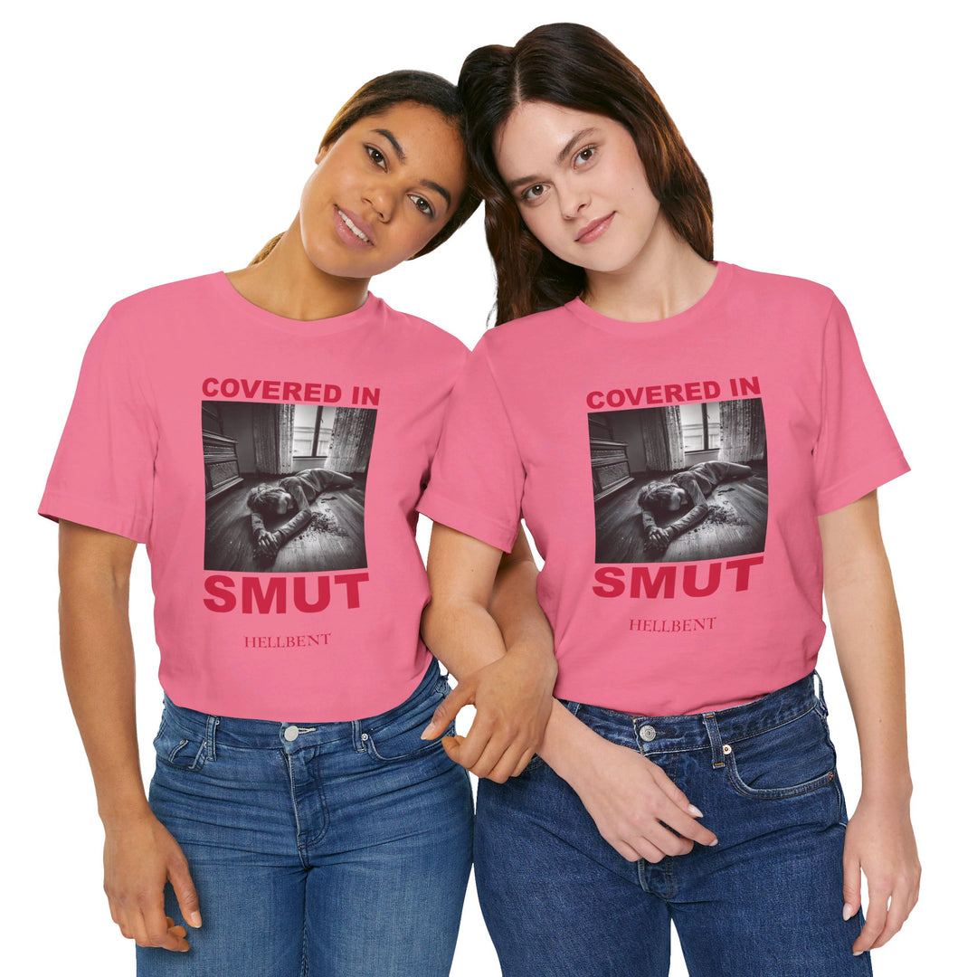 Covered In Smut