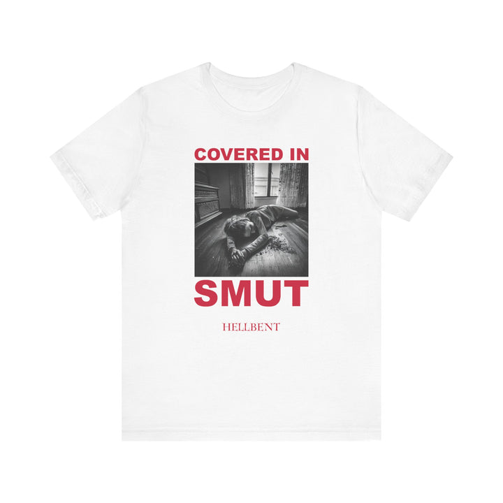 Covered In Smut