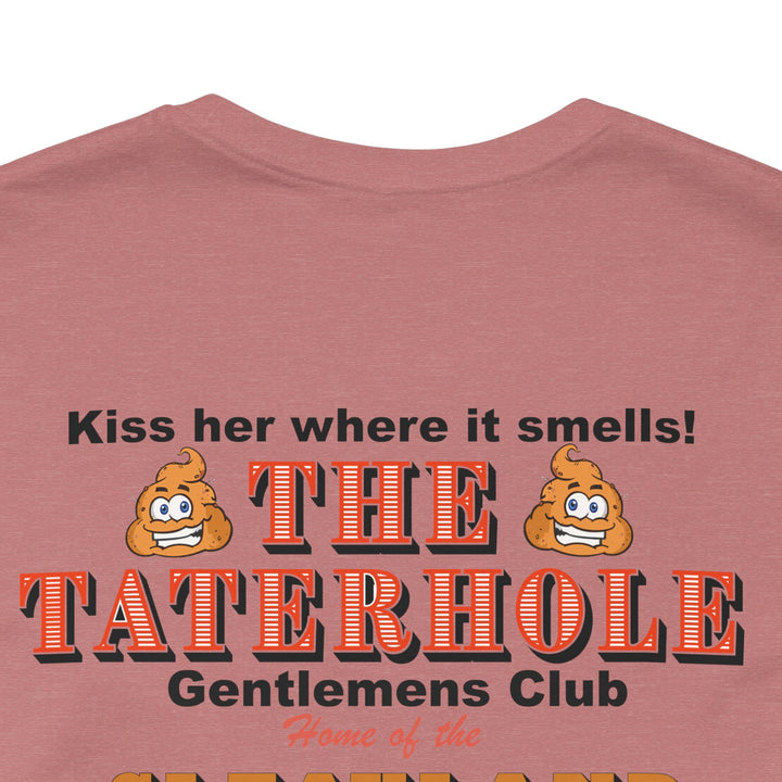 Tater Hole Gentlemens Club