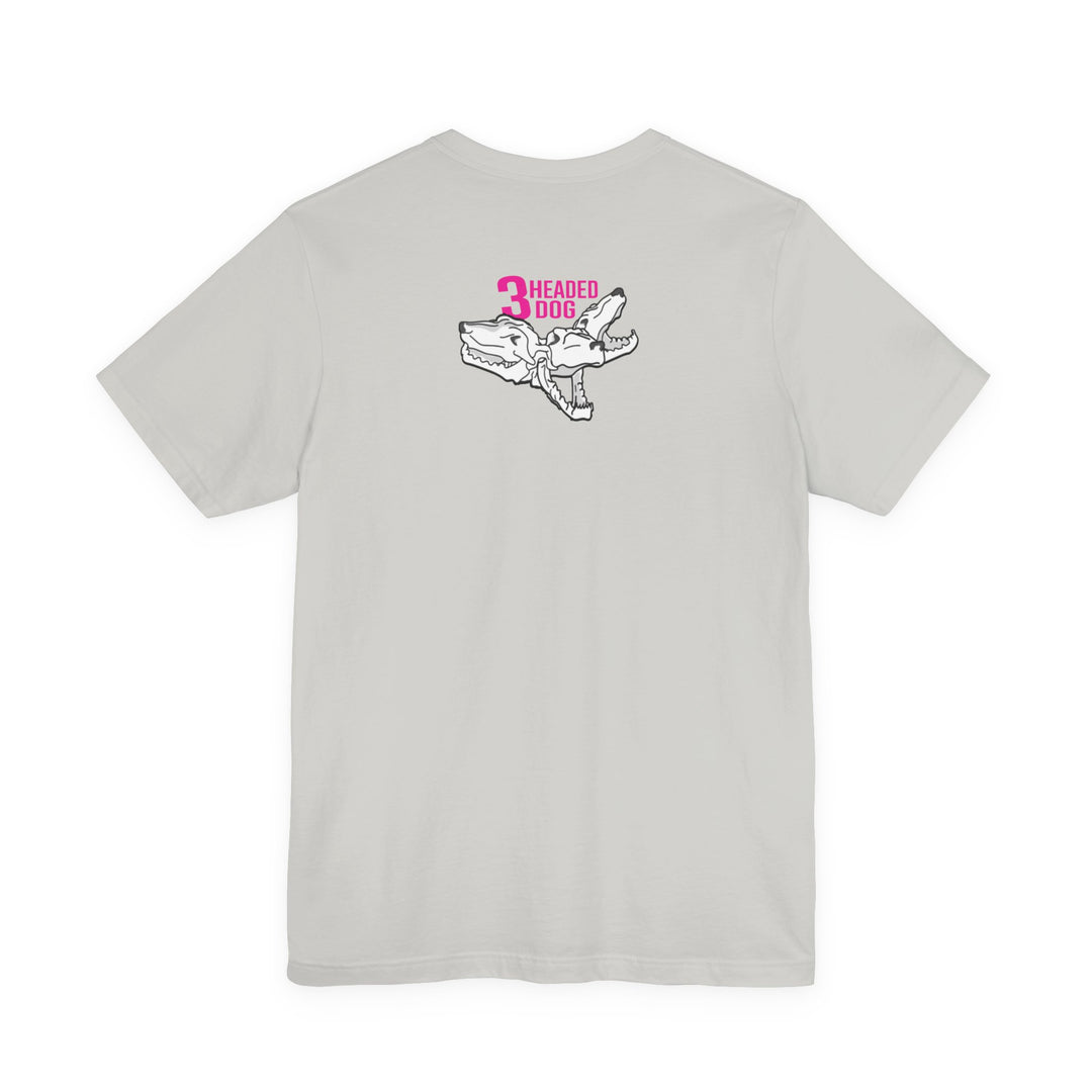 Pixel Dog T