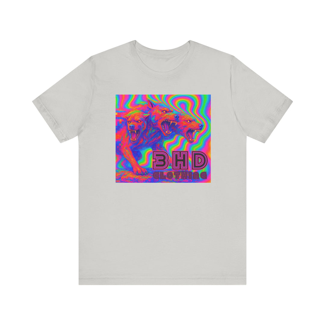 Pixel Dog T
