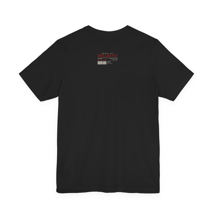Yard of the Month/Black tee