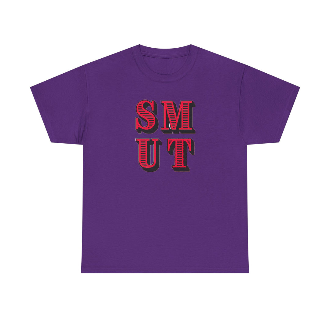 Smut tee