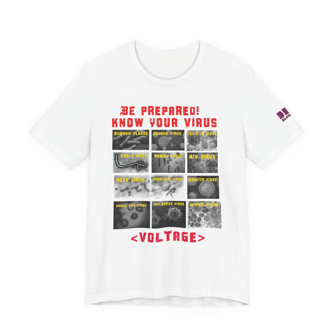 Virus T