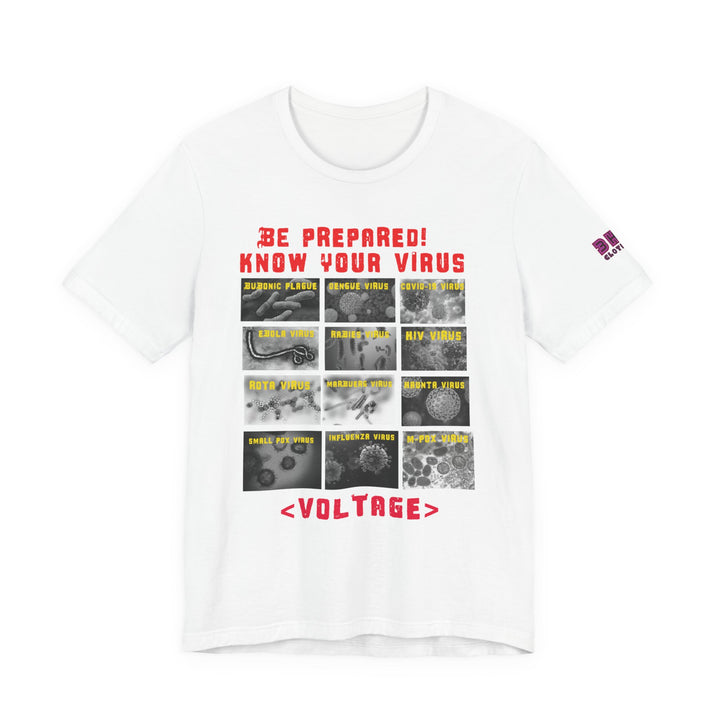 Virus T
